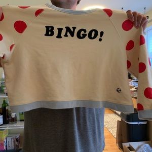 Tuesday Bassen BINGO crop